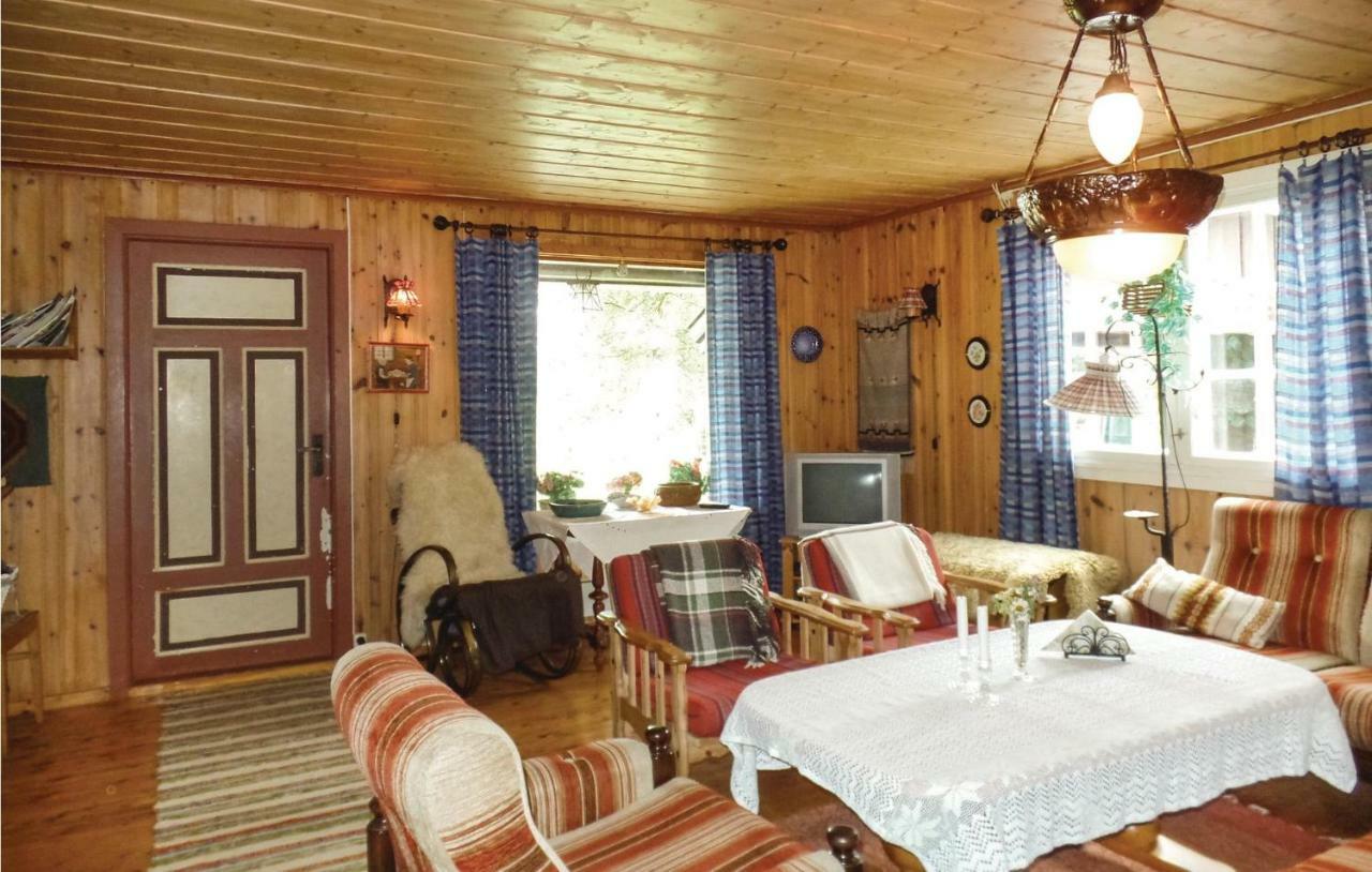 Holiday home Eina Næssvegen Eksteriør bilde